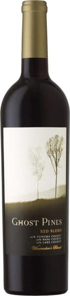 Ghost Pines Red Blend 2017