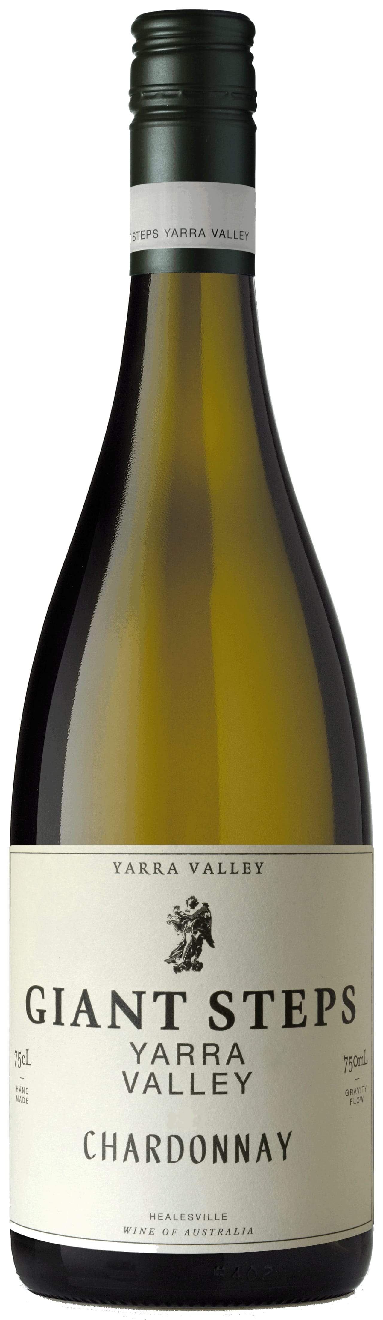 Giant Steps Chardonnay 2016