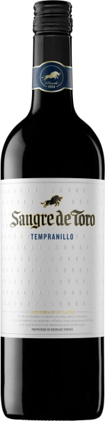 Sangre de Toro Tempranillo 2020