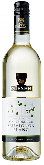 Giesen Estate Sauvignon Blanc 2017