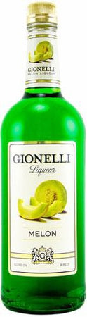 Gionelli Liqueur Melon