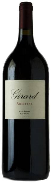 Girard Artistry 2015
