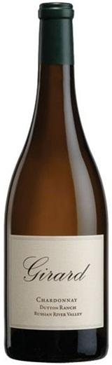 Girard Chardonnay 2016