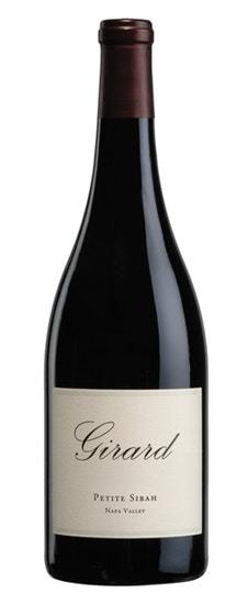 Girard Petite Sirah 2016