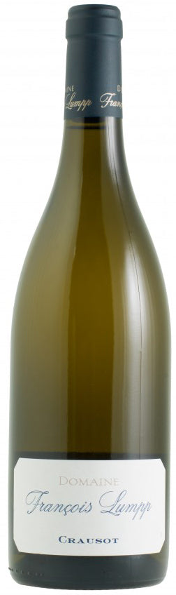 Francois Lumpp Givry Blanc Crausot 2016