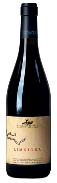 Domaine Zafeirakis Limniona 2019 2019