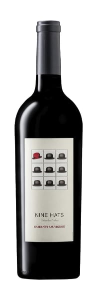 Long Shadows Cabernet Sauvignon Nine Hats 2016