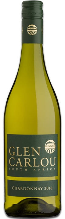Glen Carlou Chardonnay 2016
