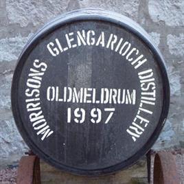 Glen Garioch Scotch Single Malt 12 Year-Wine Chateau