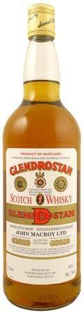 Glendrostan Scotch-Wine Chateau