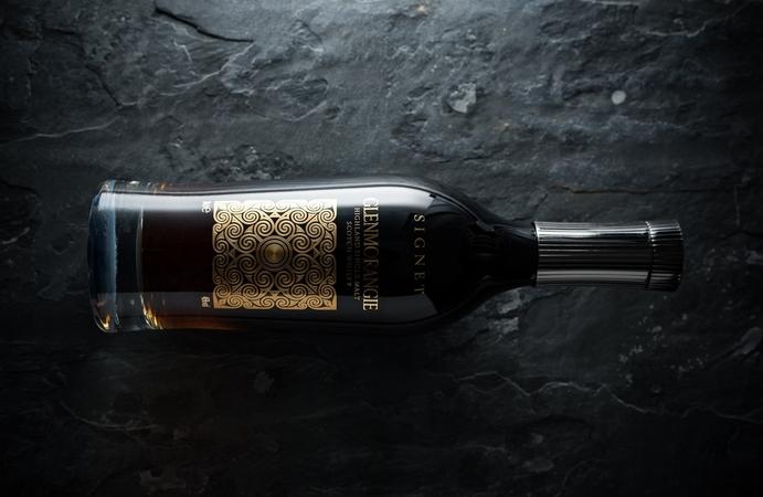 Glenmorangie Scotch Single Malt Signet-Wine Chateau