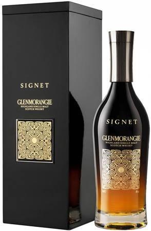 Glenmorangie Scotch Single Malt Signet-Wine Chateau