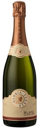 Gloria Ferrer Blanc de Noirs-Wine Chateau