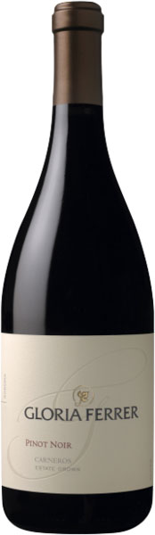 Gloria Ferrer Pinot Noir Carneros Estate