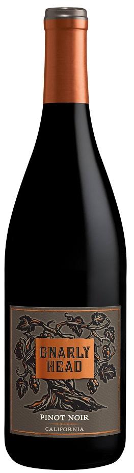Gnarly Head Pinot Noir 2018