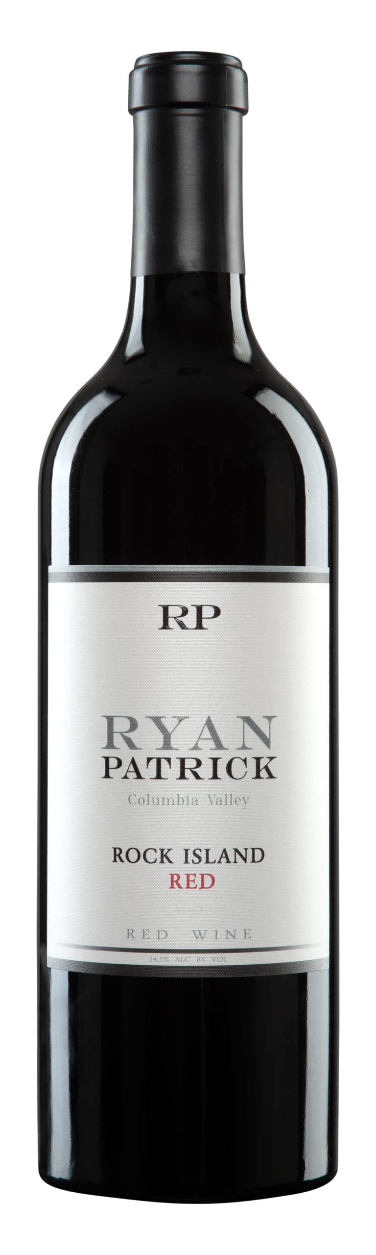 Ryan Patrick Cabernet Sauvignon 'Rock Island' Columbia Valley 2018 2018
