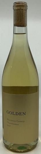 Golden Chardonnay 2017