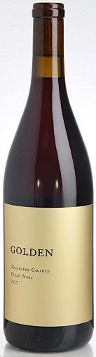 Golden Pinot Noir 2017