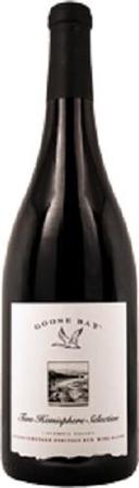 Goose Bay Two Hemisphere Selection Evans Vineyard Heritage 2012