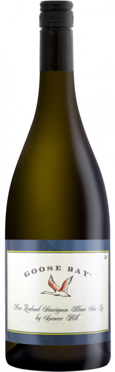 Goose Bay Sauvignon Blanc 2017