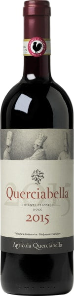 Querciabella Chianti Classico Querciabella 2015