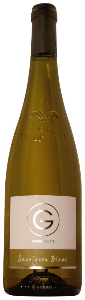 Gosseaume Sauvignon Blanc 2017
