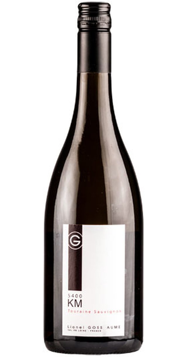 Gosseaume Sauvignon Blanc 2018
