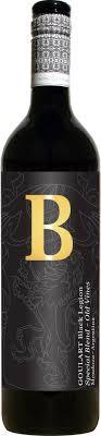 Goulart Black Legion B 2015