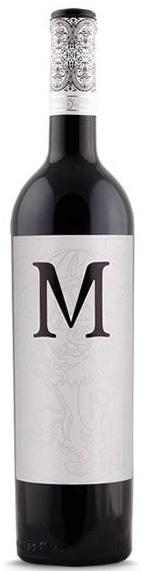 Goulart Malbec The Marshall M 2015