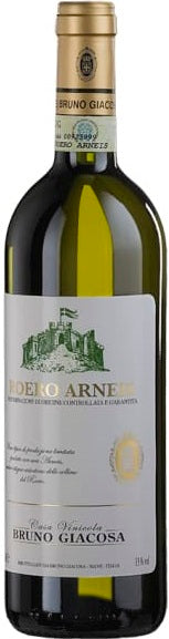 Bruno Giacosa Roero Arneis 2019