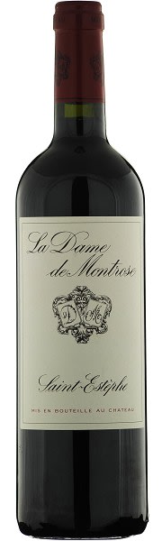 DAME DE MONTROSE 2015