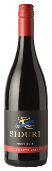 Siduri Pinot Noir Willamette Valley 2018