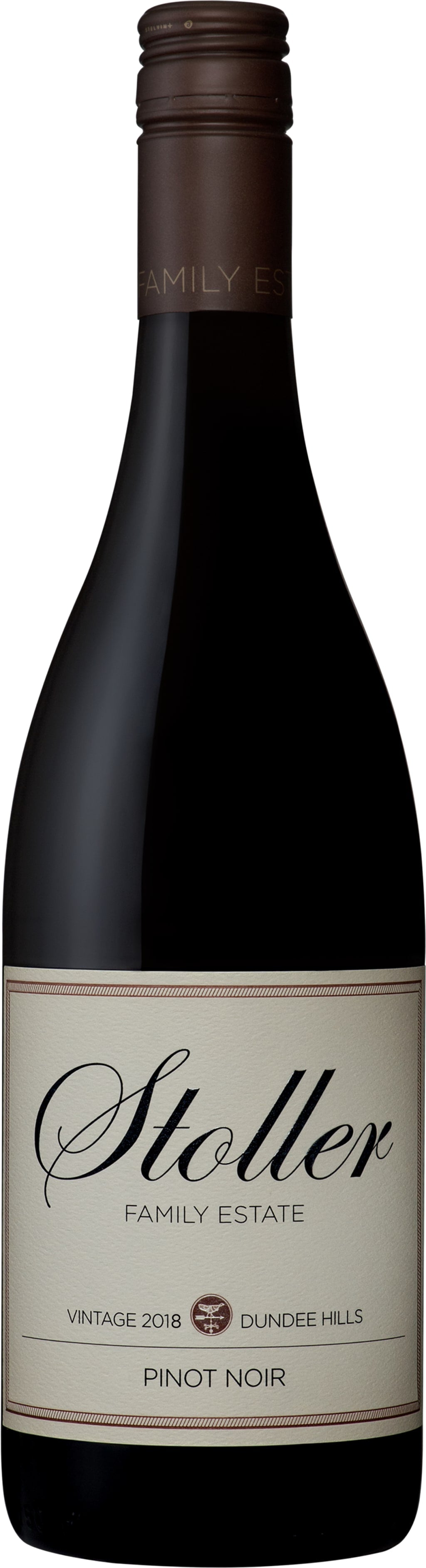 Stoller Pinot Noir Dundee Hills 2018