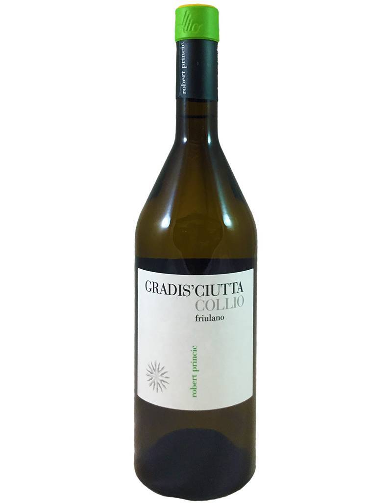 Gradis'Ciutta Friulano 2016