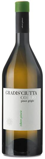Gradis'Ciutta Pinot Grigio 2017