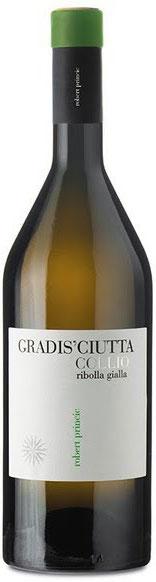 Gradis'Ciutta Ribolla Gialla 2016