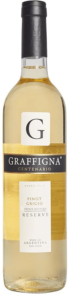 Graffigna Pinot Grigio Reserve Centenario 2017