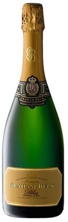 Graham Beck Bliss Demi Sec-Wine Chateau