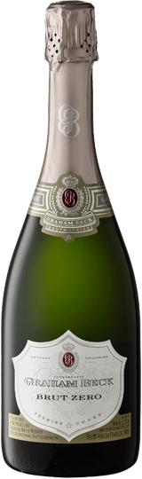 Graham Beck Brut Zero 2012