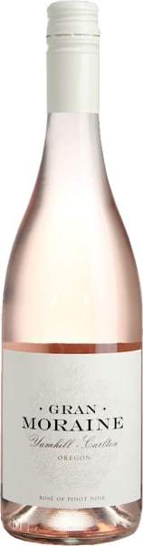 Gran Moraine Rose Of Pinot Noir 2018