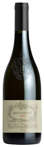 Gran Passione Rosso 2018