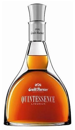 Grand Marnier Liqueur Quintessence-Wine Chateau