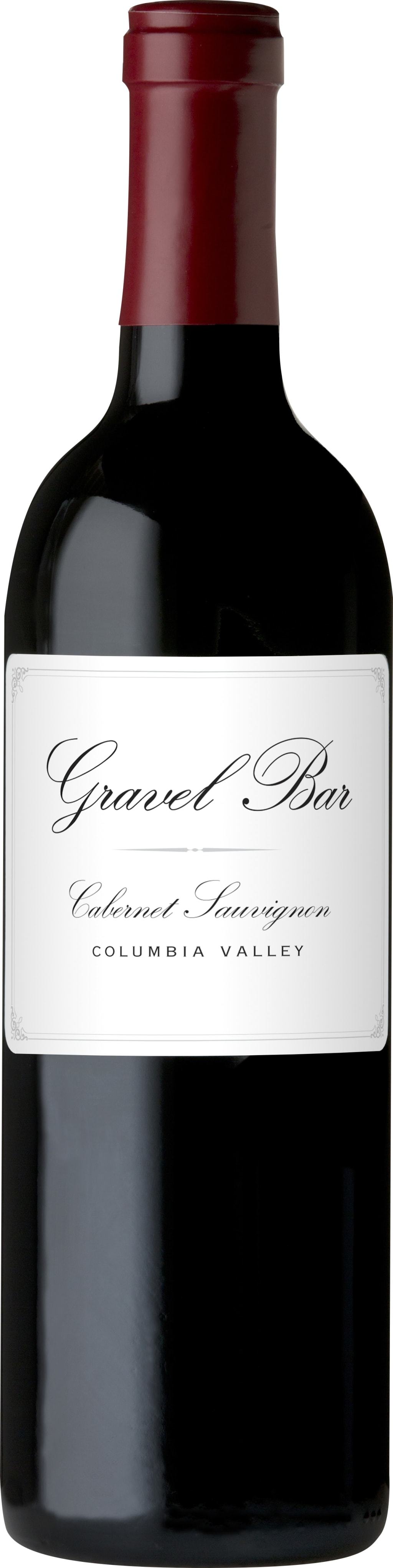 Gravel Bar Cabernet Sauvignon 2016