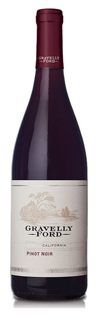 Gravelly Ford Pinot Noir 2017