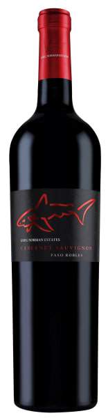 Greg Norman Estates Cabernet Sauvignon 2016