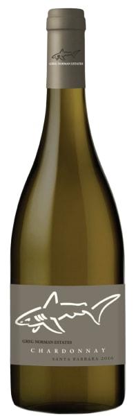 Greg Norman Estates Chardonnay Santa Barbara 2016