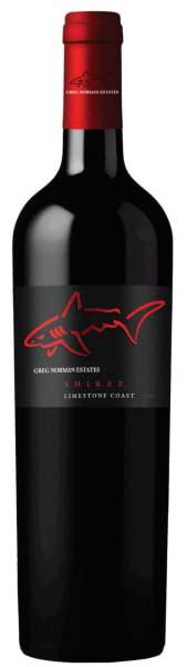 Greg Norman Estates Shiraz 2017