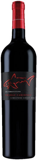 Greg Norman Estates Shiraz 2015