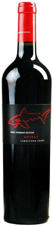 Greg Norman Estates Shiraz 2014