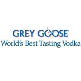 Grey Goose Vodka-Wine Chateau